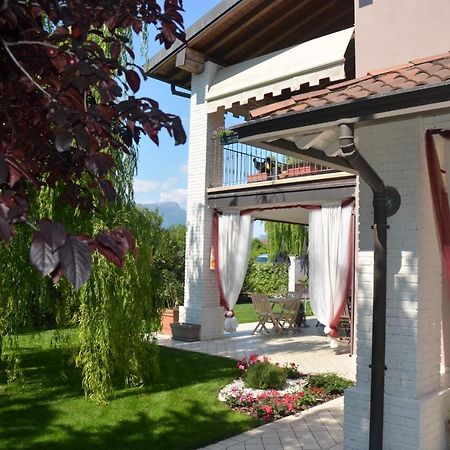Asso Bed & Breakfast Manerba del Garda Eksteriør bilde