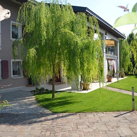 Asso Bed & Breakfast Manerba del Garda Eksteriør bilde