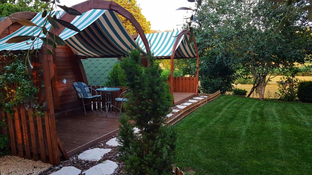 Asso Bed & Breakfast Manerba del Garda Eksteriør bilde
