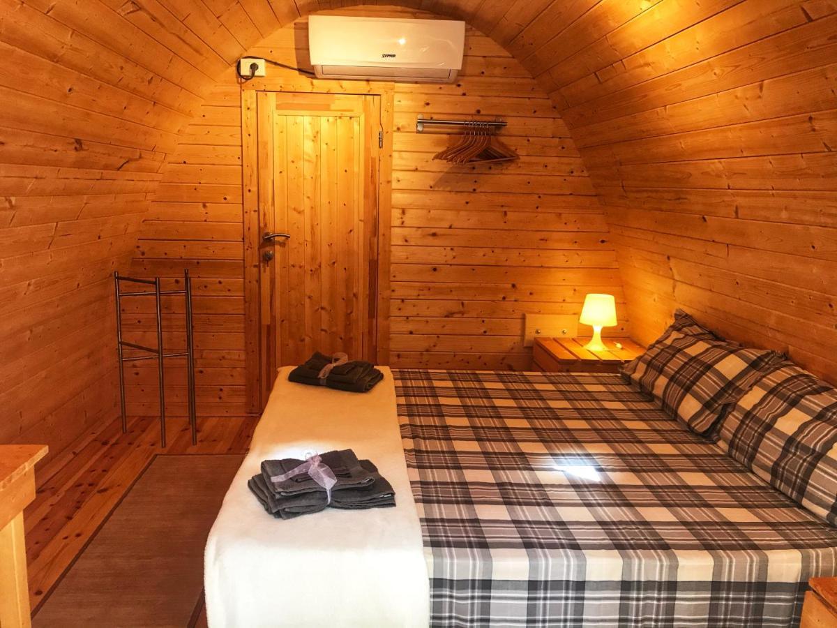 Asso Bed & Breakfast Manerba del Garda Eksteriør bilde
