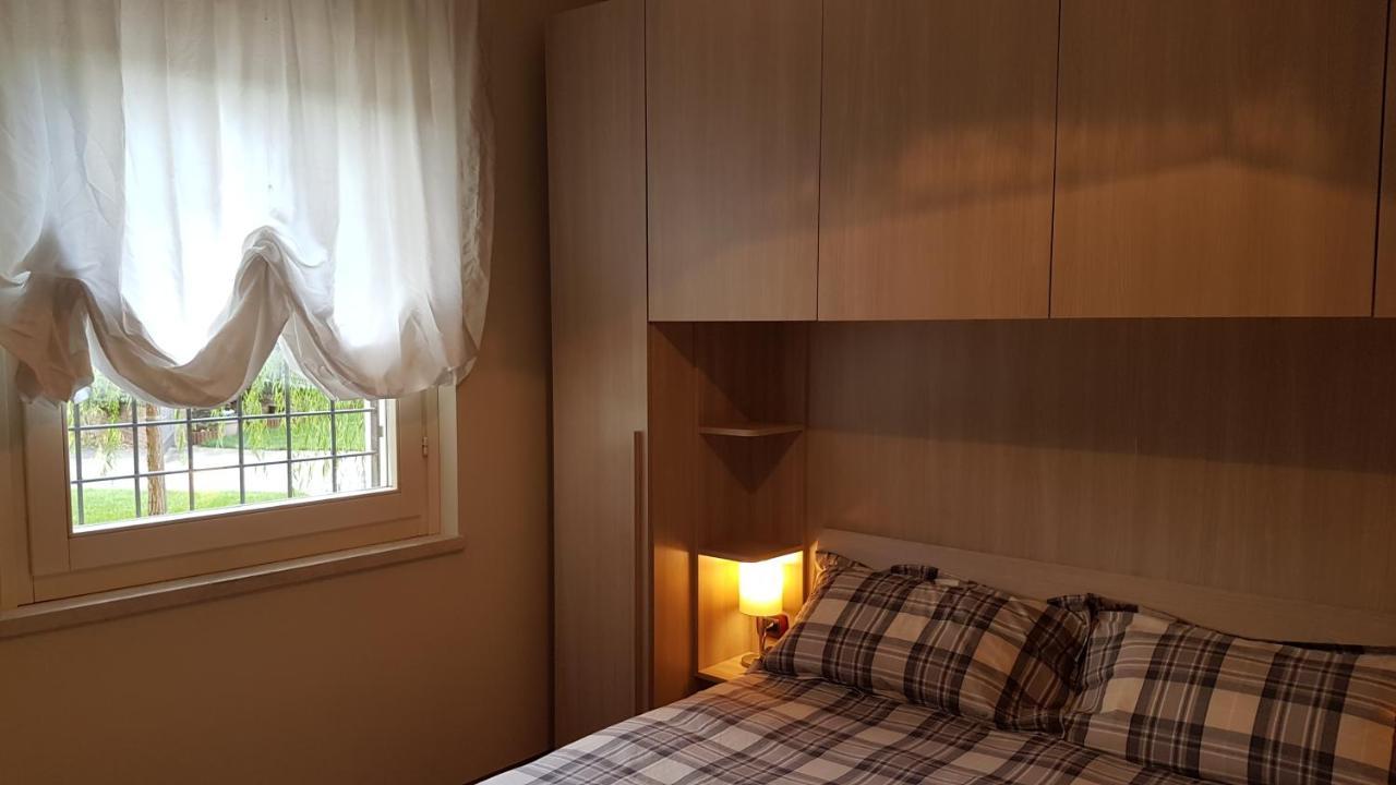 Asso Bed & Breakfast Manerba del Garda Eksteriør bilde