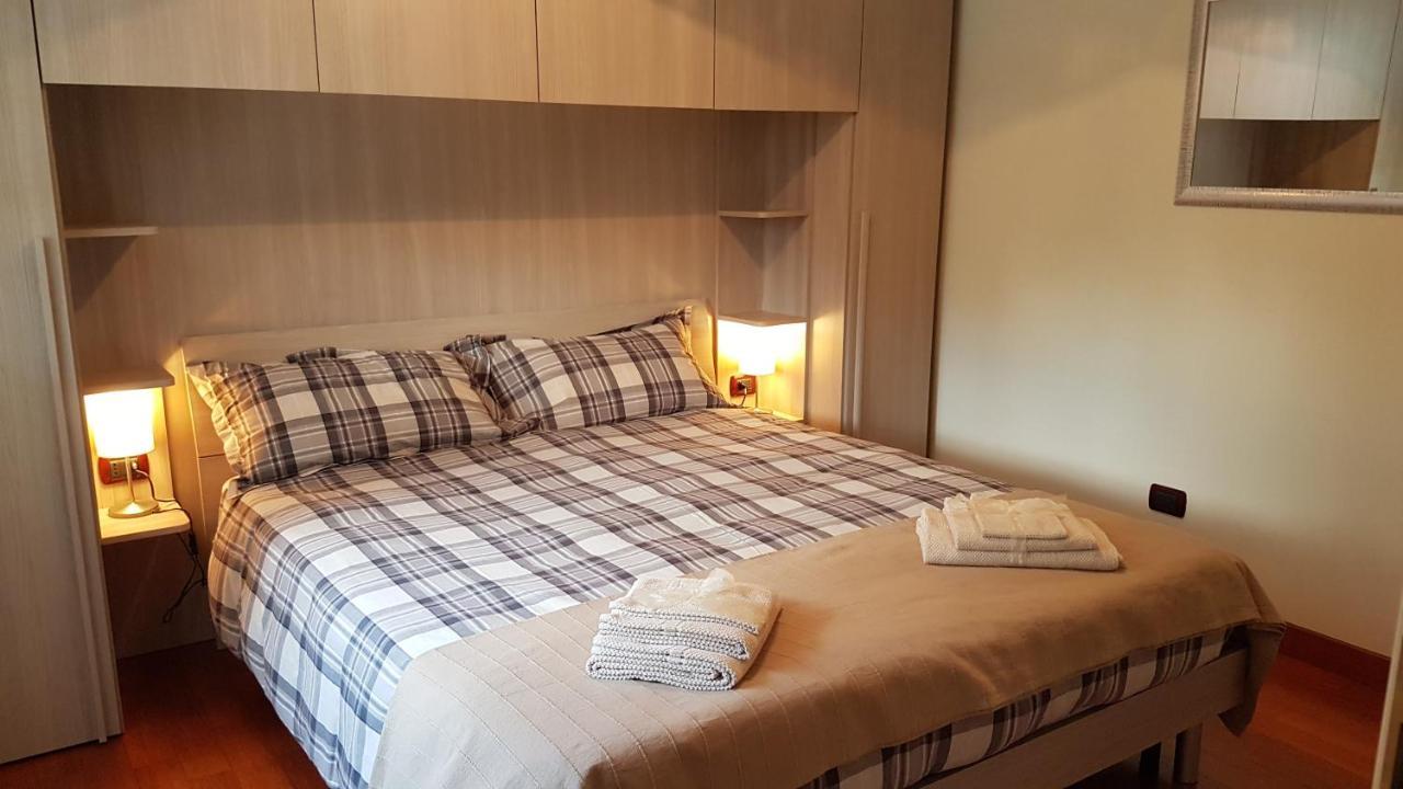 Asso Bed & Breakfast Manerba del Garda Eksteriør bilde