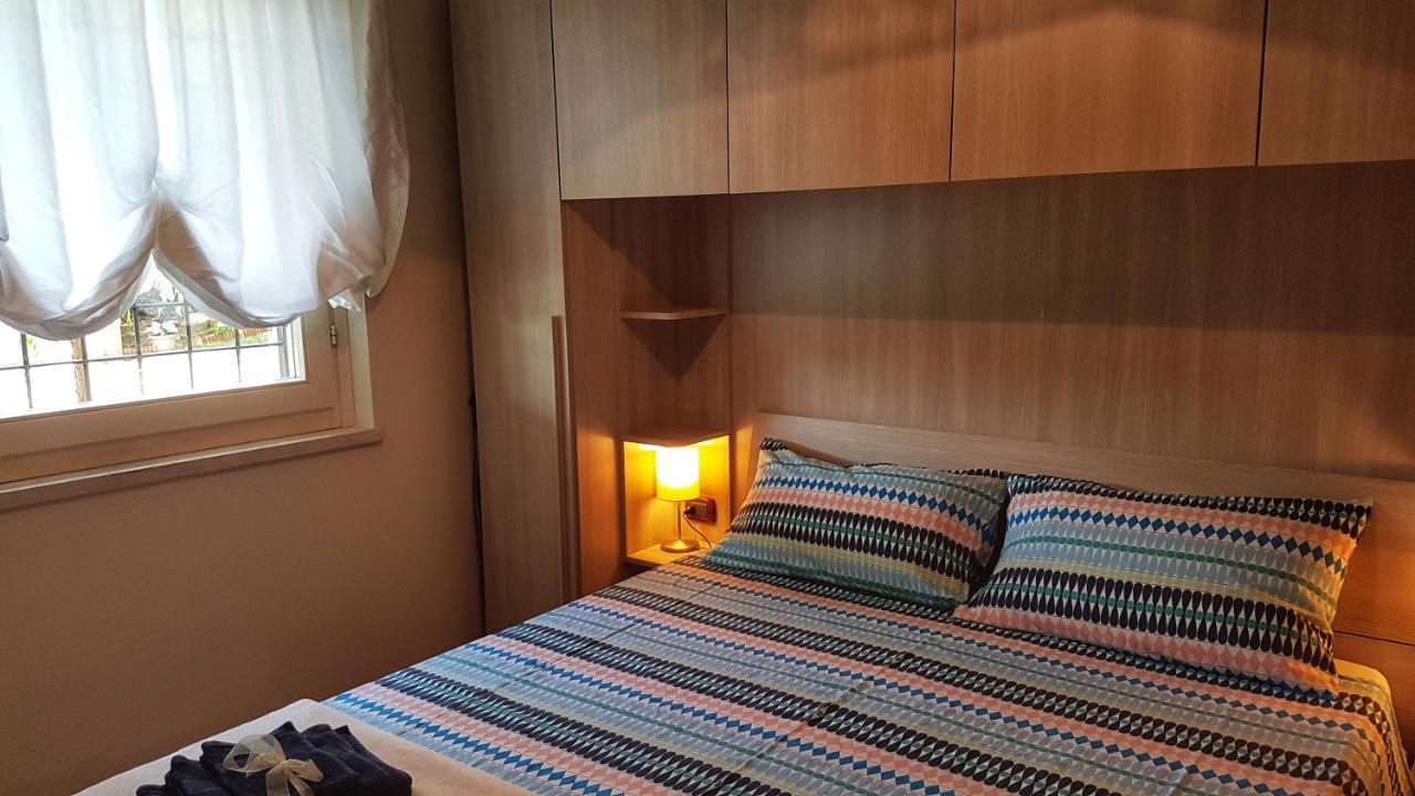 Asso Bed & Breakfast Manerba del Garda Eksteriør bilde