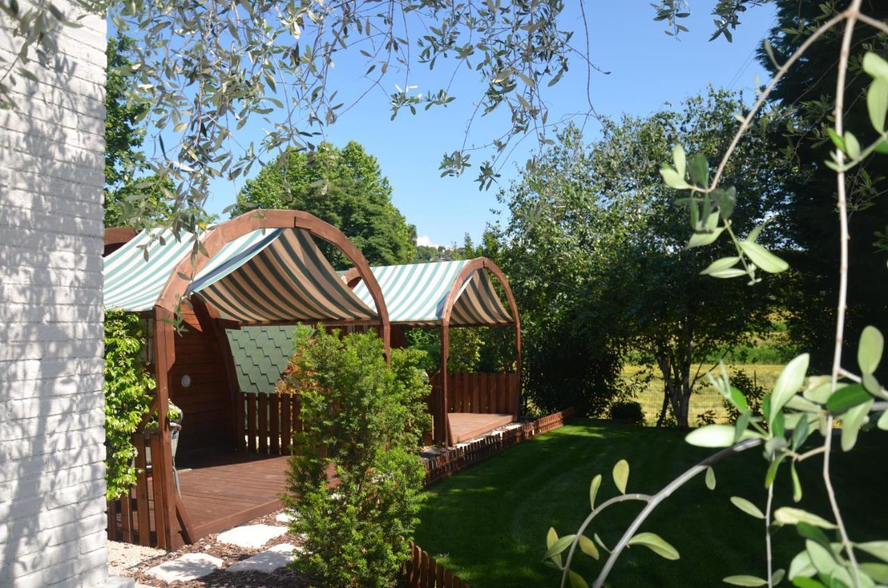 Asso Bed & Breakfast Manerba del Garda Eksteriør bilde