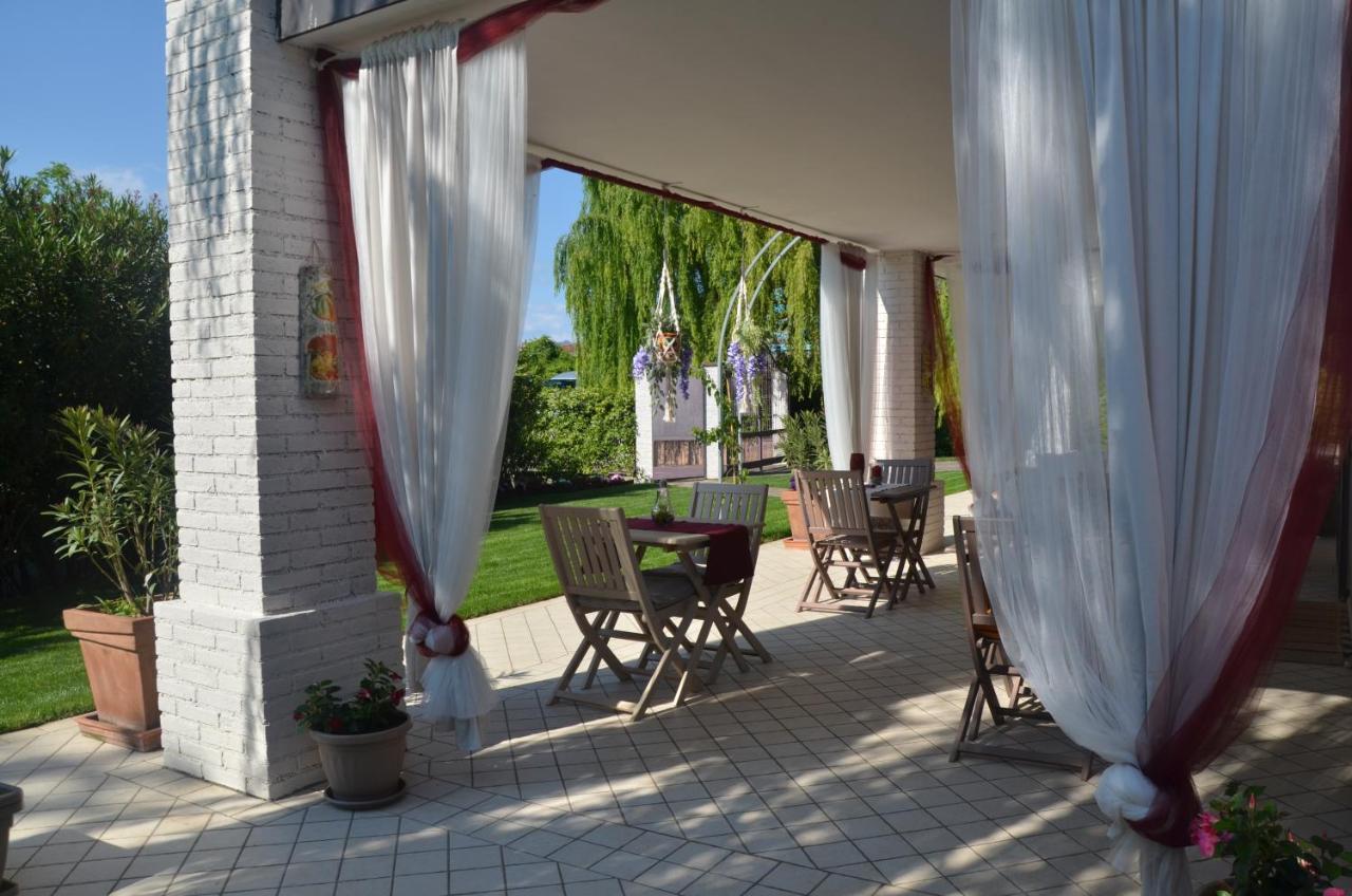 Asso Bed & Breakfast Manerba del Garda Eksteriør bilde