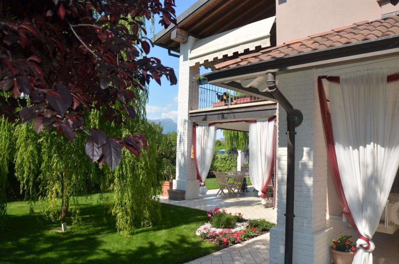 Asso Bed & Breakfast Manerba del Garda Eksteriør bilde