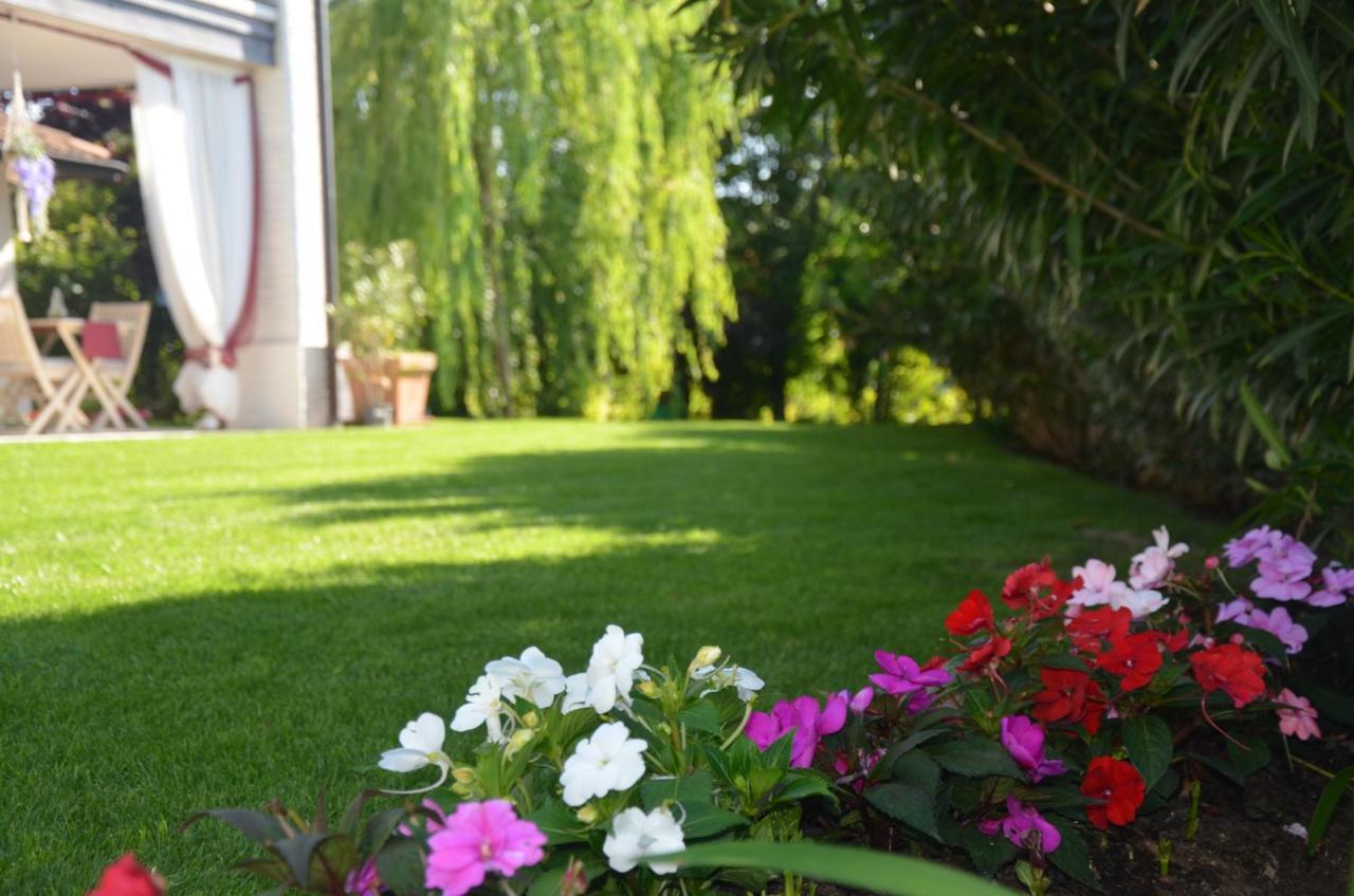 Asso Bed & Breakfast Manerba del Garda Eksteriør bilde