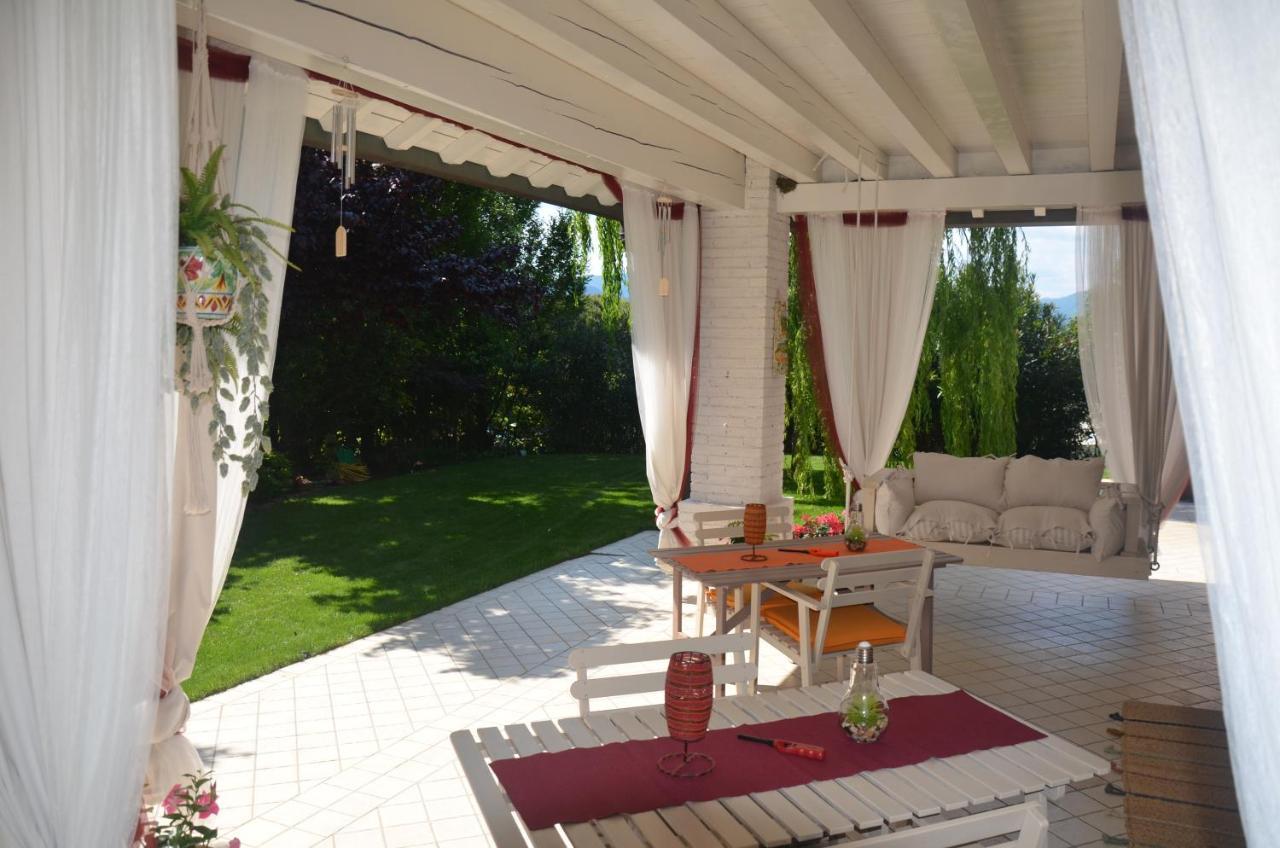 Asso Bed & Breakfast Manerba del Garda Eksteriør bilde