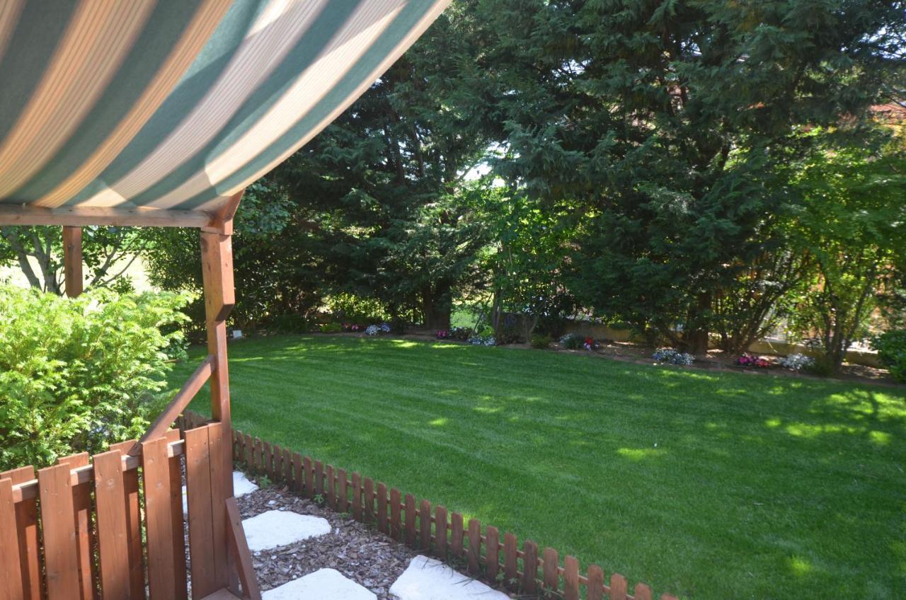Asso Bed & Breakfast Manerba del Garda Eksteriør bilde