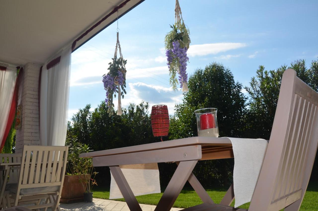 Asso Bed & Breakfast Manerba del Garda Eksteriør bilde