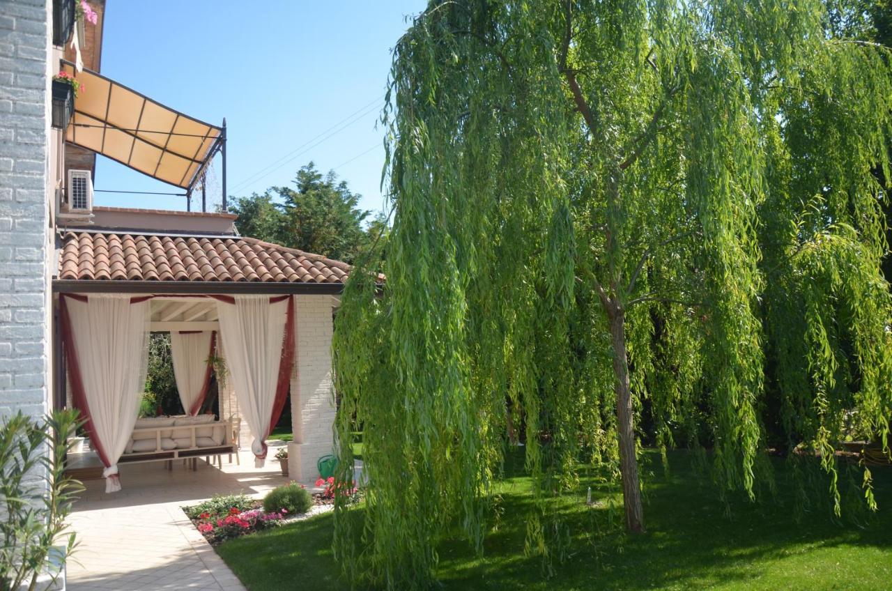 Asso Bed & Breakfast Manerba del Garda Eksteriør bilde