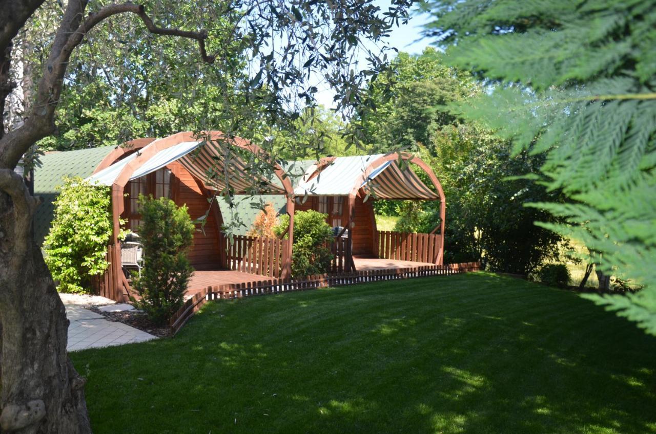 Asso Bed & Breakfast Manerba del Garda Eksteriør bilde