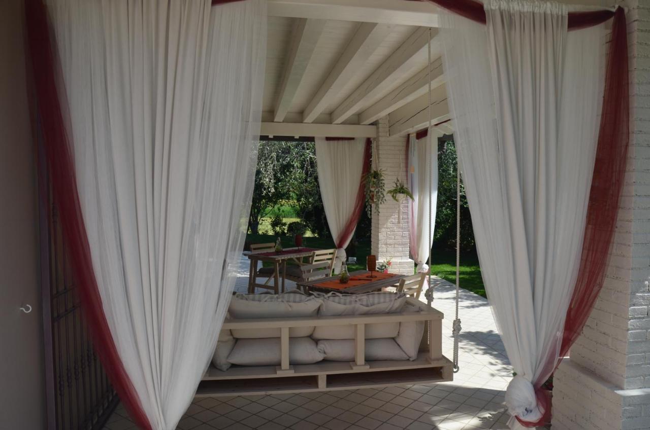 Asso Bed & Breakfast Manerba del Garda Eksteriør bilde