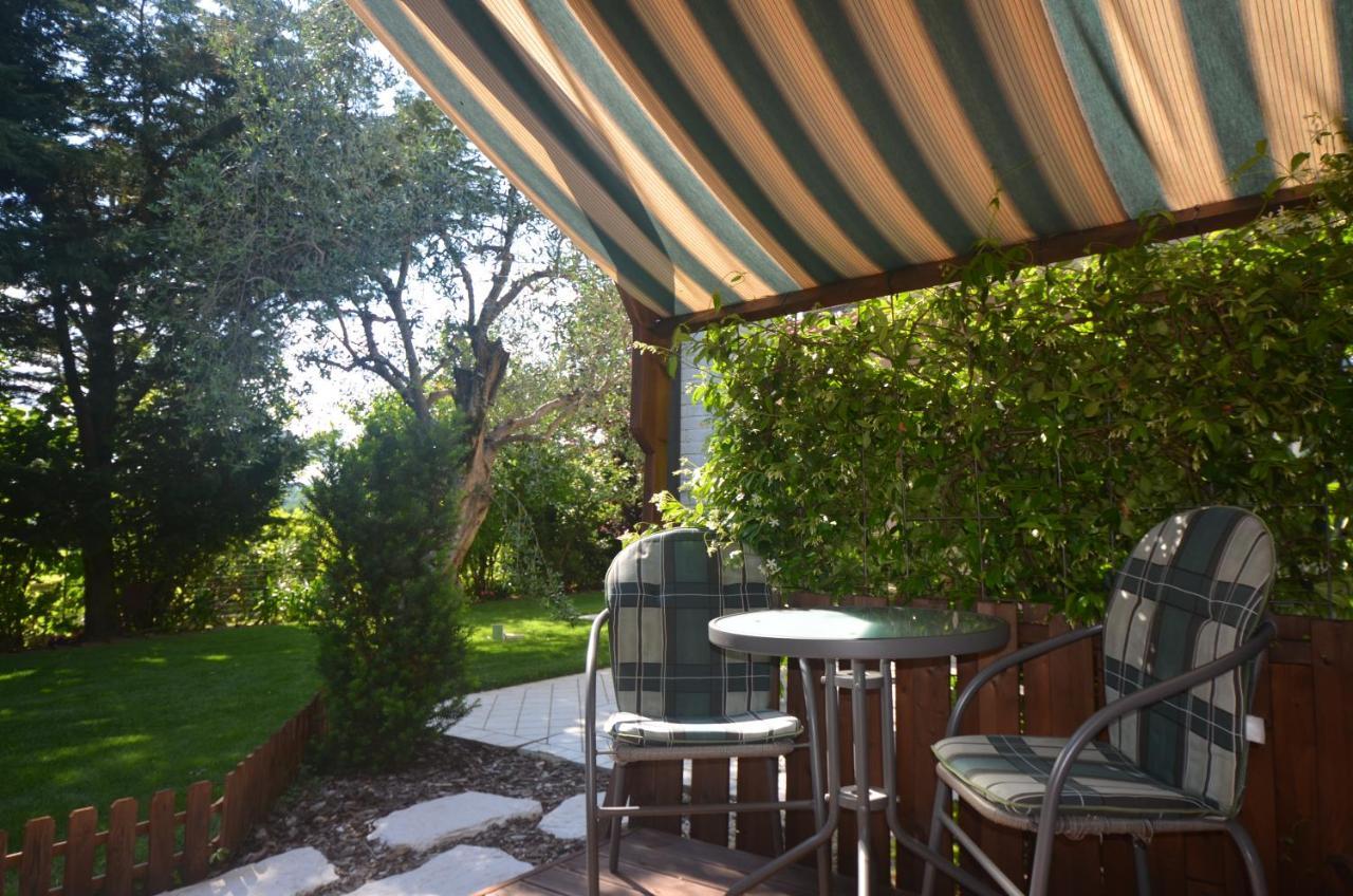 Asso Bed & Breakfast Manerba del Garda Eksteriør bilde