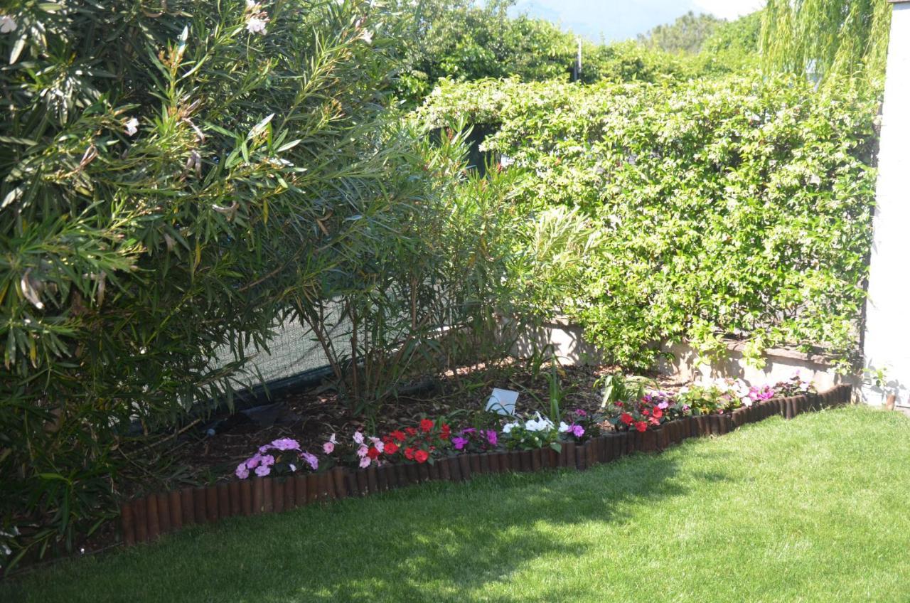 Asso Bed & Breakfast Manerba del Garda Eksteriør bilde