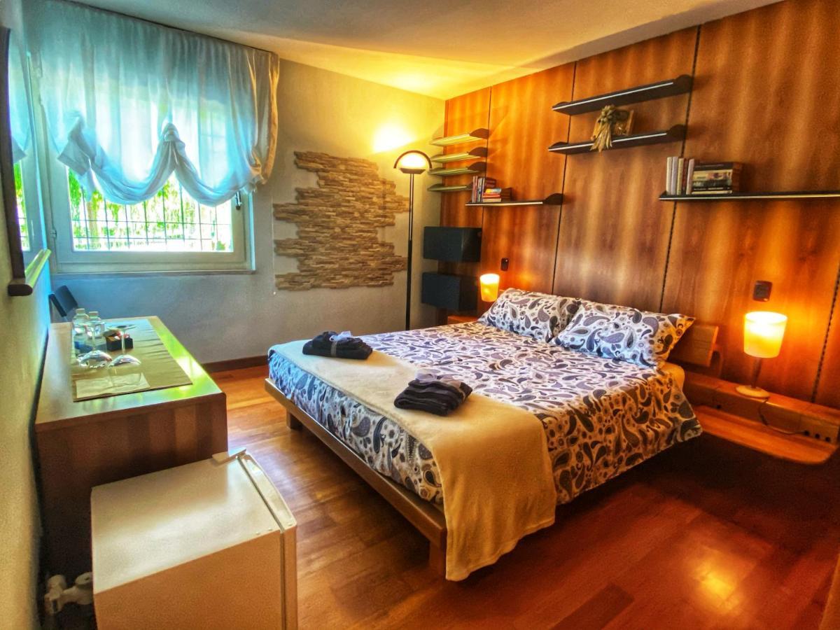 Asso Bed & Breakfast Manerba del Garda Eksteriør bilde
