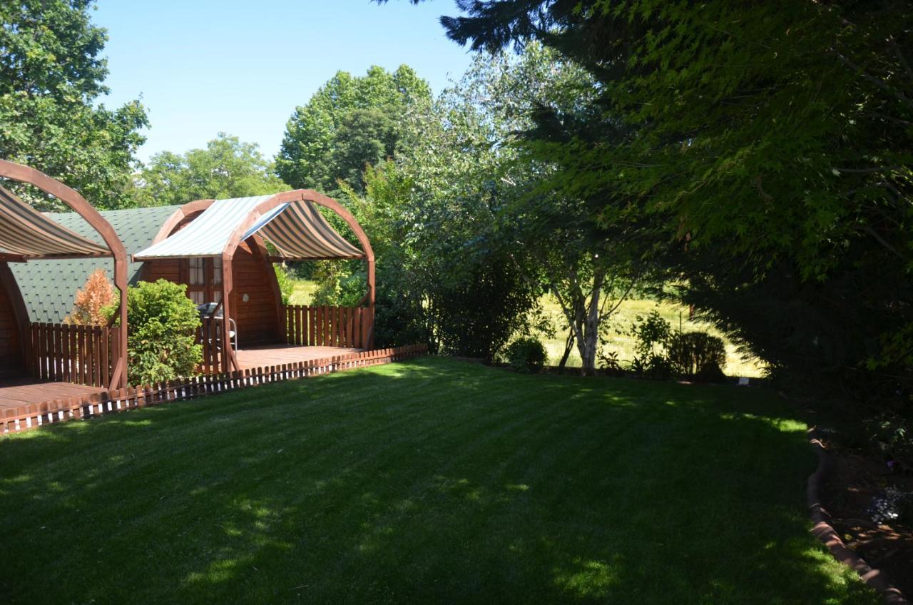 Asso Bed & Breakfast Manerba del Garda Eksteriør bilde
