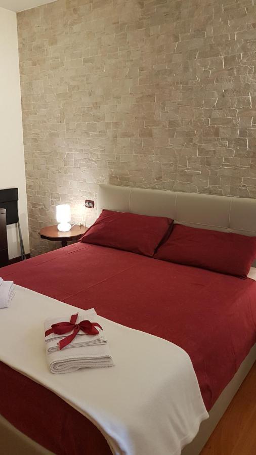 Asso Bed & Breakfast Manerba del Garda Eksteriør bilde