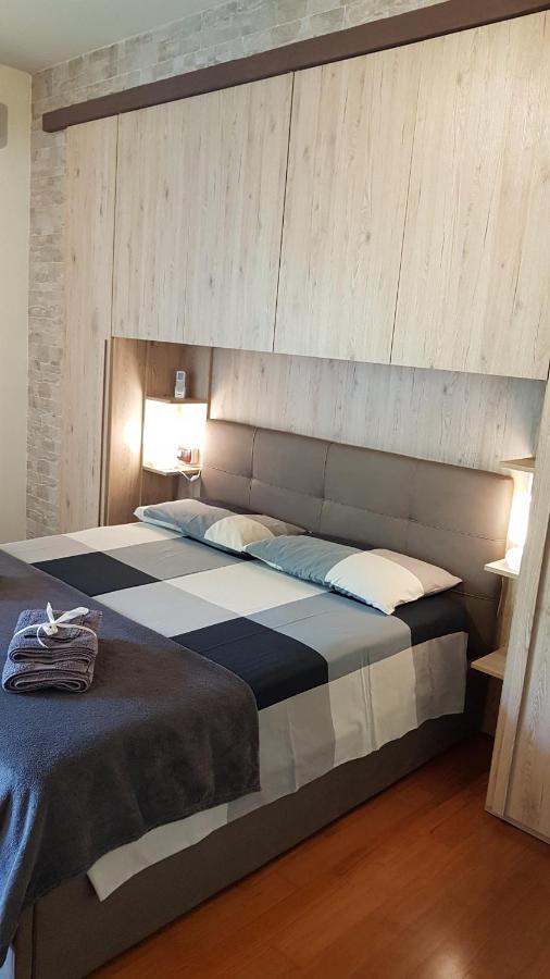 Asso Bed & Breakfast Manerba del Garda Eksteriør bilde