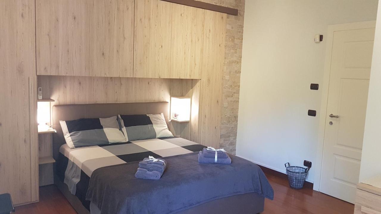 Asso Bed & Breakfast Manerba del Garda Eksteriør bilde