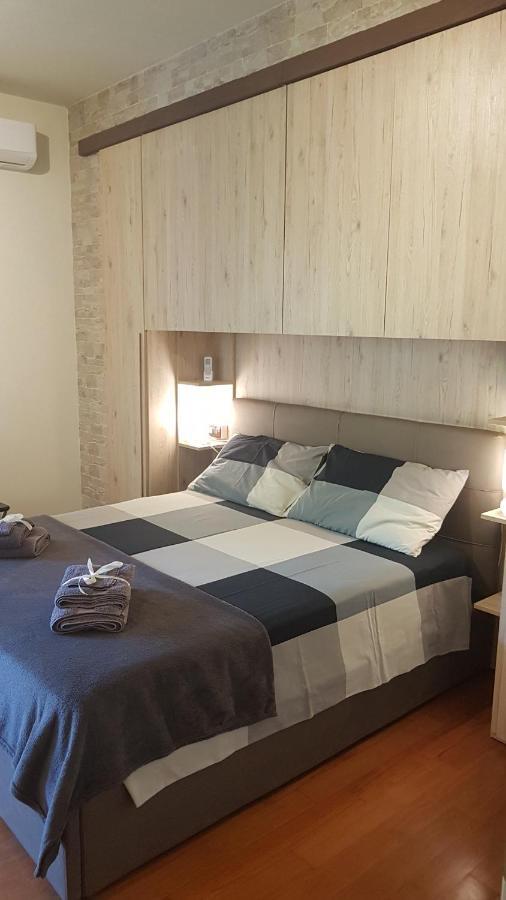 Asso Bed & Breakfast Manerba del Garda Eksteriør bilde