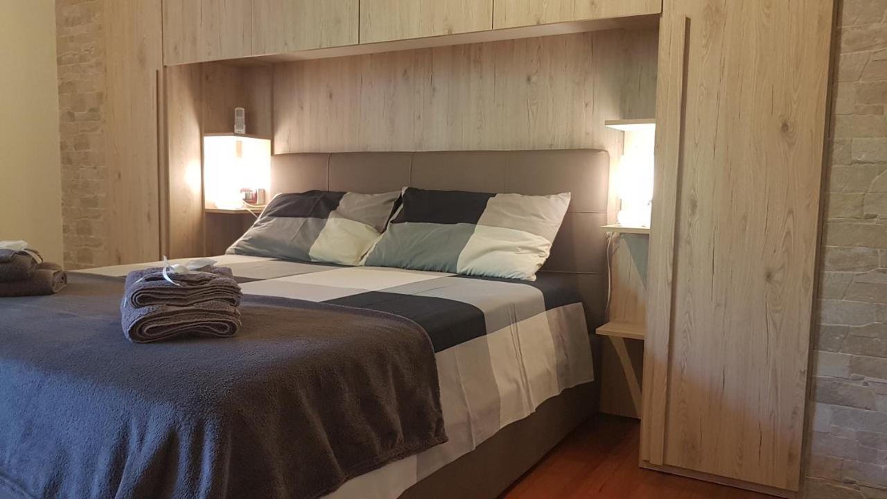Asso Bed & Breakfast Manerba del Garda Eksteriør bilde