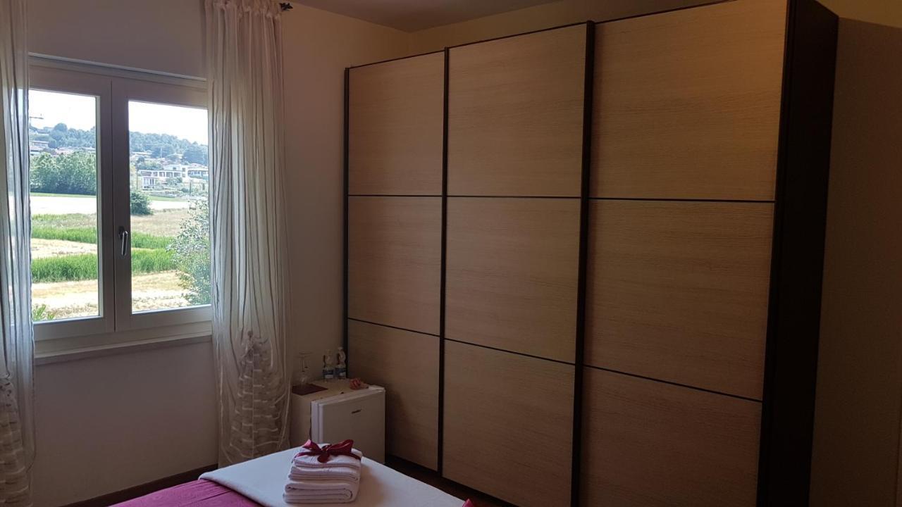 Asso Bed & Breakfast Manerba del Garda Eksteriør bilde