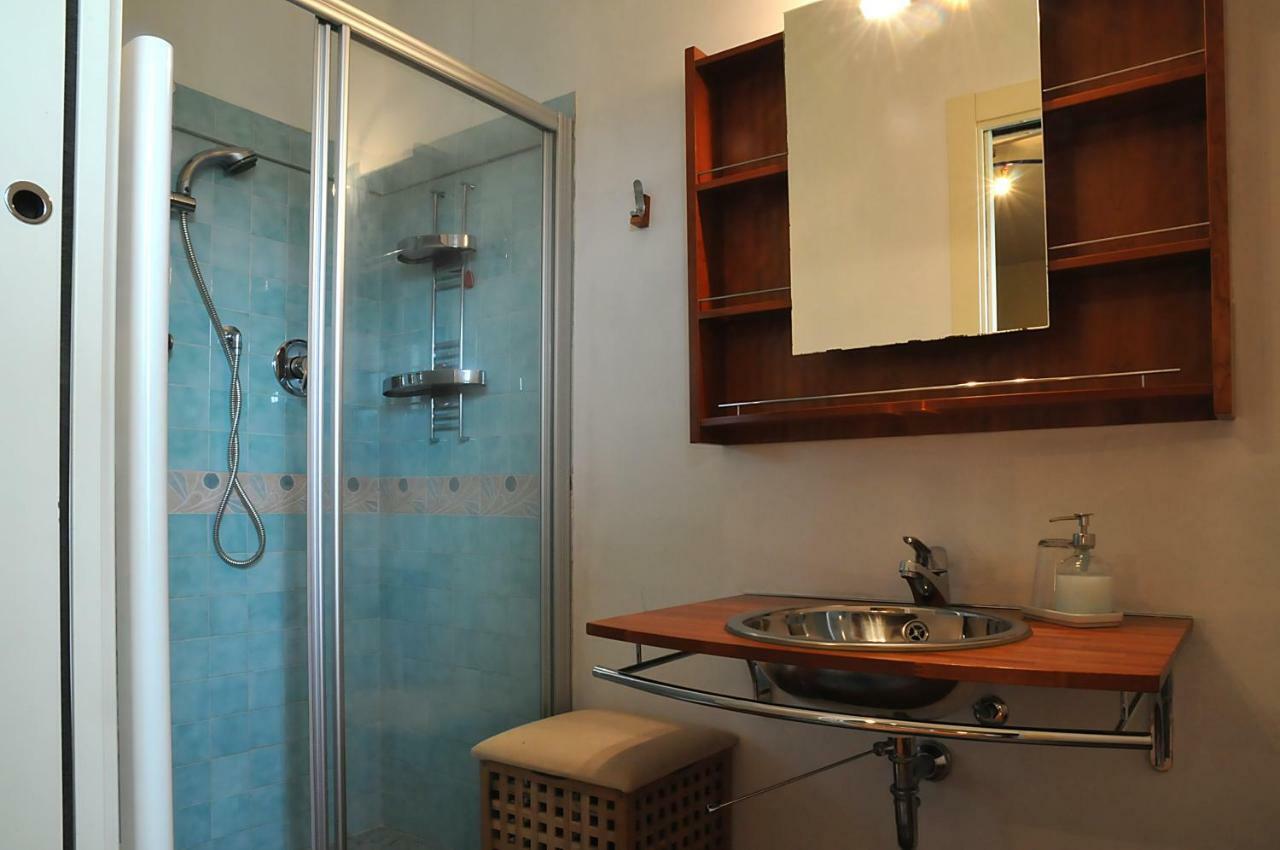 Asso Bed & Breakfast Manerba del Garda Eksteriør bilde