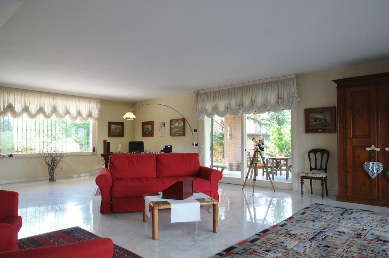 Asso Bed & Breakfast Manerba del Garda Eksteriør bilde